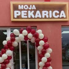 Moja Pekarica