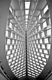 Milwaukee Art Museum Interior Shots Milwaukee Art Museum Art Museums Interior Museum Interior