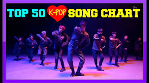 Top 50 K Pop Songs Chart June 2016 Week 3
