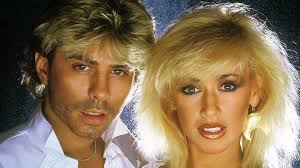 Le top de la musique des années 80