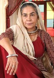 The family asks for privacy at this time. 7 Surekha Sikri Ideas