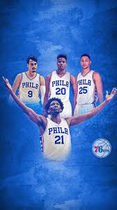 Found this on the sixers ig wallpaper wednesday post. Sixers Iphone Wallpapers Top Free Sixers Iphone Backgrounds Wallpaperaccess