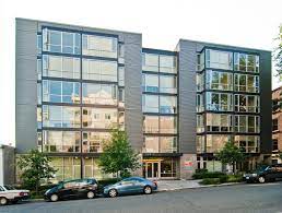 Pin By Sandeep Mederametla On Creators Mansion Apartments Exterior Apartment Exterior Building Design