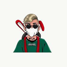 Bagibagi mentahana logo pro player seperti ruok ff!! Go Artofit