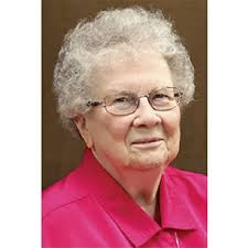 SR. GRACE SNYDER, OSF Obituary