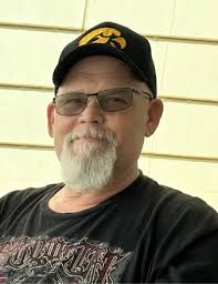 Obituary information for Scot J. Cooley