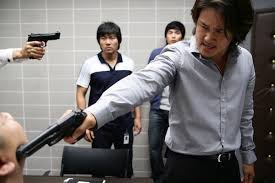 The story follows a turf war that grows between a . The Outlaw 2010 South Korea Movie Asianwiki