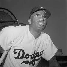 Showing editorial results for jackie robinson jr. Jackie Robinson Day Museum Of The City Of New York