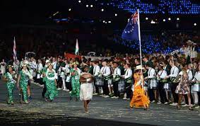 Islas cook en los juegos olímpicos. Olympics 2021 Cook Islands Yacht Squadron