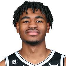 Cam Thomas's Instagram, Twitter & Facebook