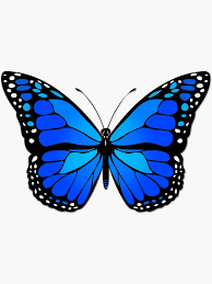 Maybe you would like to learn more about one of these? Blue Butterfly Tattoo Stencil Novocom Top