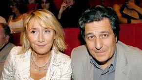 Christian Clavier : Marie-Anne Chazel a refusé de l'épouser… à deux  reprises !