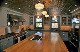 adding pressed tin into your home decor