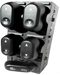 You can also pry door with hammer to get the hanger in. Cheap Solution For Ford F150 Power Window Switch Problems