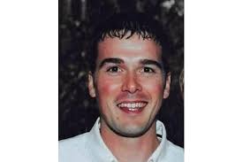 Christopher Hawthorne Obituary (1980