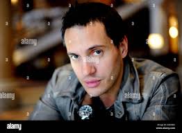 Erwin schrott as hi-res stock photography and images