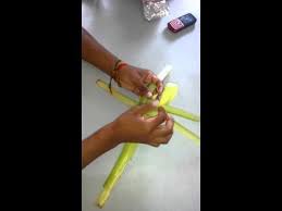 Si jantung hati artist : Ketupat Si Jantung Hati Youtube Craft Work Church Decor Garden Art