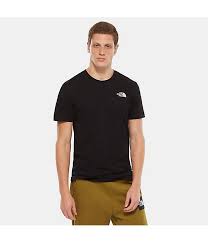 No options have been selected. Simple Dome T Shirt Fur Herren The North Face