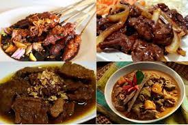 Namun demikian, anda harus tetap mengontrol konsumsi masakan daging kambing ini, karena kandungan kolesterolnya yang. 7 Resep Olahan Daging Kambing Paling Lezat Untuk Idul Adha