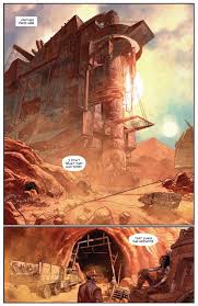 Drifter03 Page3 Jpg 585 900 Image Comics Drifter Digital Comic