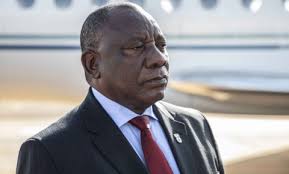 An address to the nation is a speech made in the white house by the president of the united. President Cyril Ramaphosa To Address Nation On Monday Over Riots At 8 30 Pm