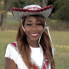 Scarlet Sweetheart Spring Show at John Horn High School