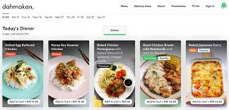 Explore tweets of penerangan johor bahru @japenjohorbahru on twitter. 8 Apps Servis Penghantaran Delivery Makanan Terbaik Di Malaysia 2021
