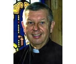 Charles Kinsella Obituary (1940