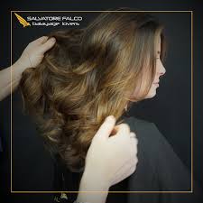 Il balayage non rovina i capelli se eseguito da un parrucchiere capace, che ha una buona esperienza nelle decolorazioni. Meglio Il Balayage O Il Degrade Salvatore Falco Balayage Lovers