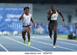 Dutee chand celebrates savitri brata with her partner. Naples Italy 9th July 2019 Dutee Chand L Of India Runs During The Women S 100m Final At The 30th Summer Universiade In Naples Italy July 9 2019 Credit Zheng Huansong Xinhua Alamy Live News