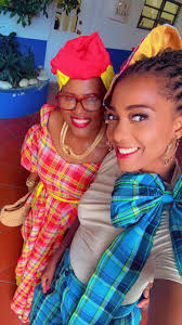 Dominica Creole Day 2024 #dowasco
