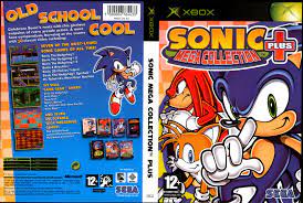 For sonic mega collection on nintendo gamecube (gcn). Sonic Mega Collection Plus Unlock All Games Peatix