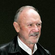Gene Hackman Movies and Shows