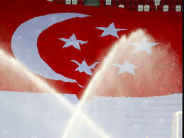 Temasek foundation is launching its second #byobclean initiative to enable every interested household in singapore to collect 500ml free, zero alcohol hand sanitiser. Singapore Has Been Supporting India In Sourcing Supplies For Fighting Covid 19 Indian Envoy The Economic Times