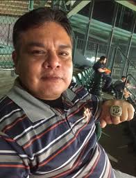 Gilbert Joseph Coronado Obituary