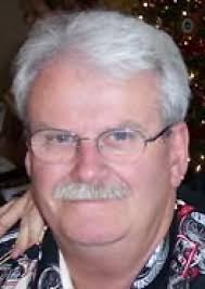 Ronald “Ron” Woodford