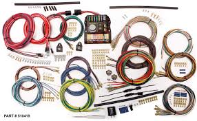 Restomod series wiring harness system by lectric limited®. 1962 1974 Volkswagen Beetle Restomod Wiring System