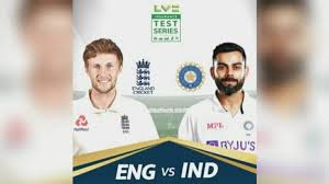 Tickets on sale today and selling fast, secure your seats now. India Vs England 1st Test Series How To Watch Live Coverage On Sonyliv Jiotv