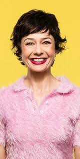 DIANA LÁZARO Ana López