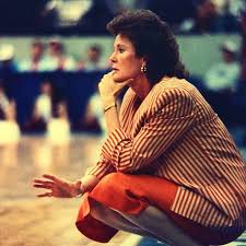 60 pat summitt quotes on teamwork, competition, and more. Pin By Neil And Vanessa Webber On Game Day Lady Vols Basketball Pat Summitt Great Coaches