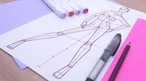 Abierta mano dibujo dibujo mano abierta extendida imágenes de manos extendidas o abiertas manos abiertas recibiendo biblia en manos abiertas dibujo de biblias abiertas con manos manos para dibujar manos biblia abierta para colorear peces para colorear animados paso dibujos sencillos de hacer. Como Dibujar Figurines De Moda Paso A Paso Muy Facil 2021 Dibuja Facil