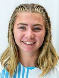 2024 Women's Soccer Roster