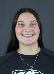 2024-25 Women's Hockey Roster