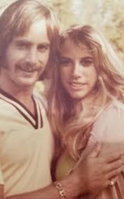 Growing up in Hollywood Florida