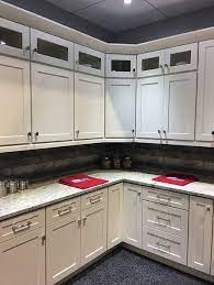 Ready To Assemble Kitchen Cabinets Online Buy Shaker Antique White Rta