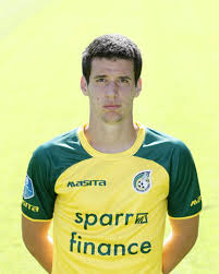 Find fortuna sittard results and fixtures , fortuna sittard team stats: Lazar Kojic