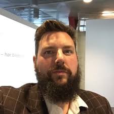 Michael Francis Duch (@MichaelDuch)