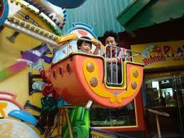 You can reserve your spot on our barge online. Fun Ranch Ortigas Art Of Being A Mom