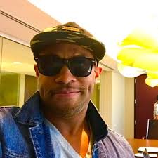 Edwin Benton II (@EdwinBenton)