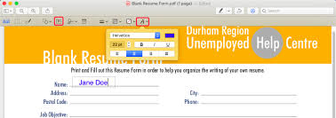 For the example we are using, you can have the child complete the if you wanted to add text boxes to other pdfs, all you have to do is click on the text box choice on the left hand side and pick where you want to start typing. 2021 Updated How To Write On A Pdf For Free
